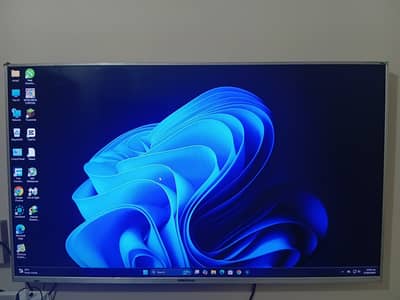 Samsung 65 inch led