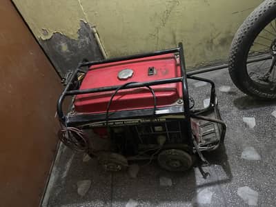7000 watt generator for sale