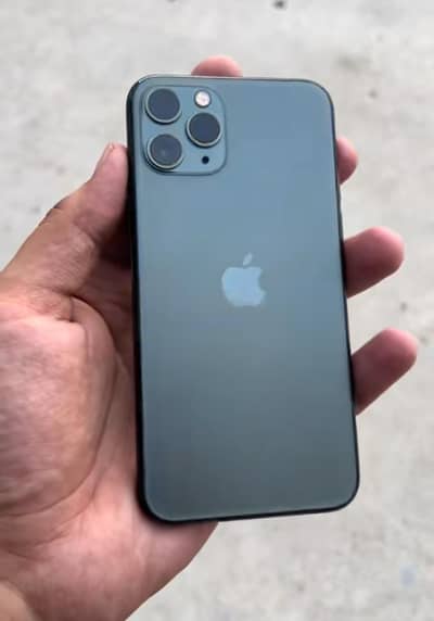 iphone 11 pro