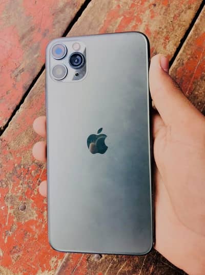 iPhone 11 Pro Max Non Pta Exchange Possible