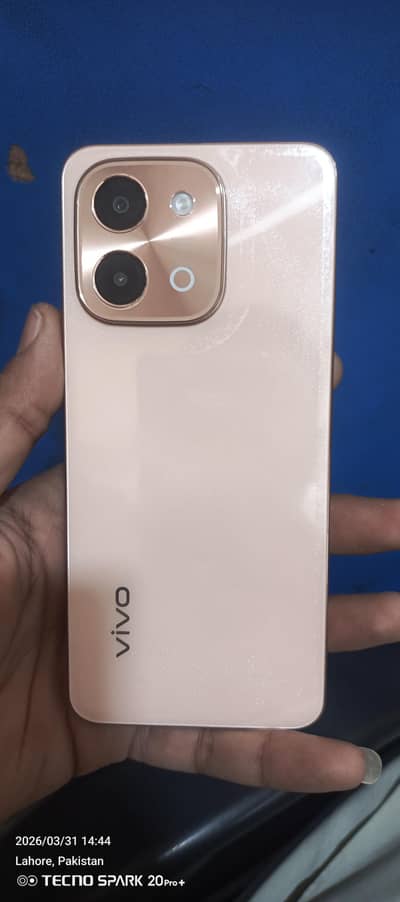 Vivo Y28 8/128