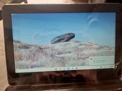 Dell Chrome book 4/32