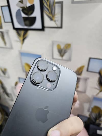 Iphone 14 Pro LLA Non PTA FU 128gb