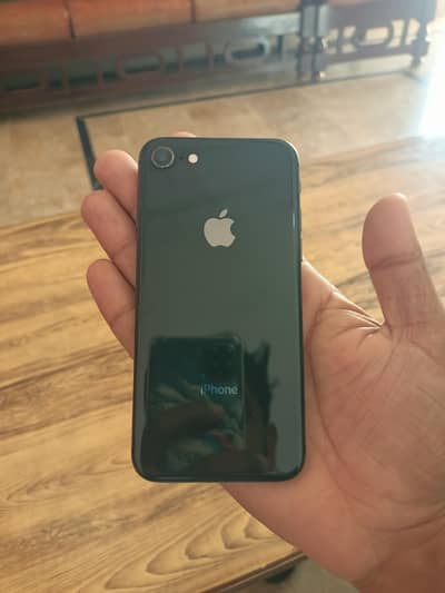 iphone 8 64gb non pta factory unlocked