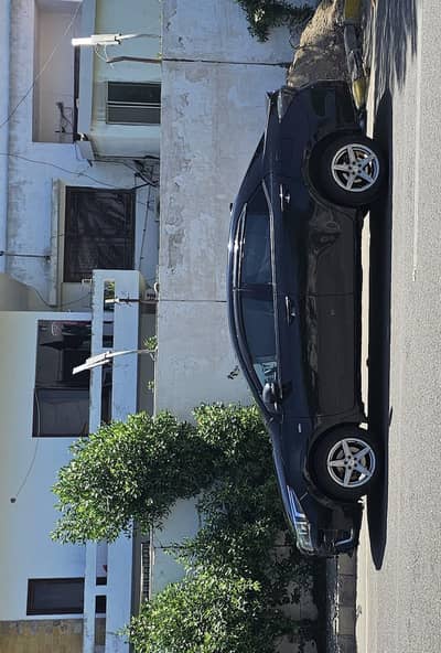 Toyota Corolla 2014 XLI Converted GLI