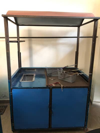 Food Counter | Fast Food Counter for Sale