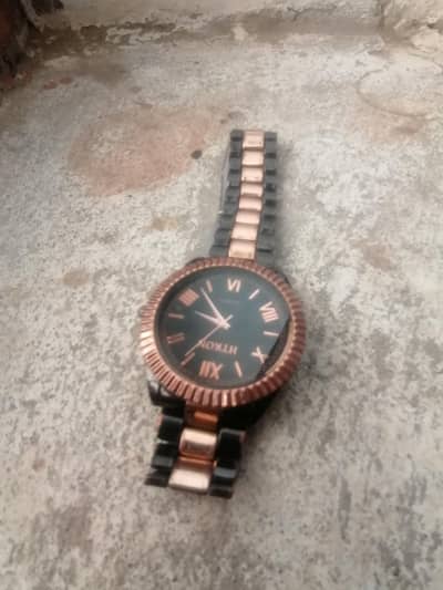 best wearing watch for men