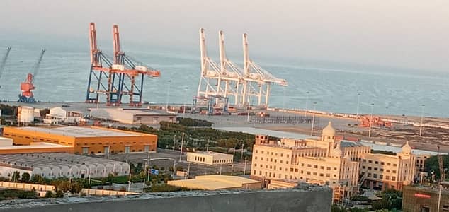 500 Sq. Yd Residential Plot Is Available For Sale In New Town Phase-1