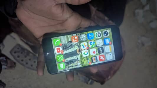 iPhone 2020 128GB pta approved