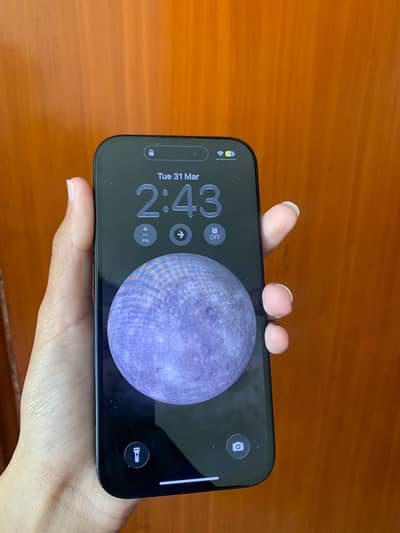 iPhone 15 In very good condition