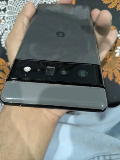 Google pixel 6pro