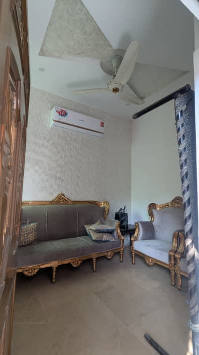 4.5 Marla Double Storey