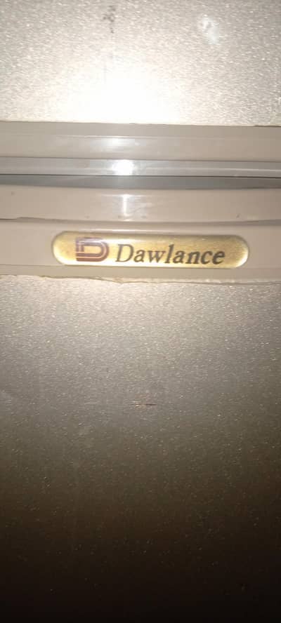 Dawlance fridge