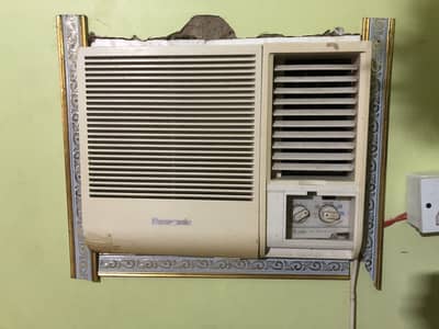 Window chilled AC no fault