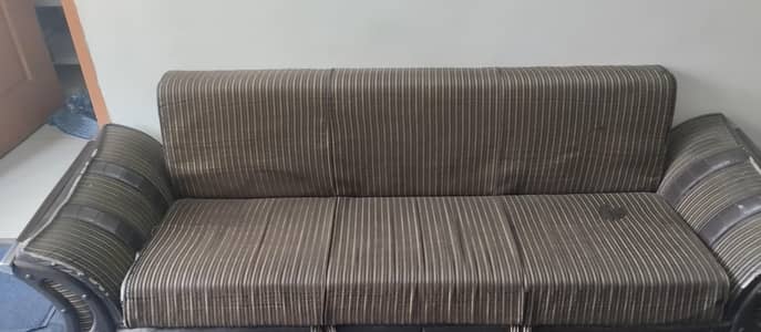 SOFA BED urgent