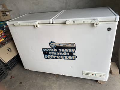 PEL Defrezer for sale