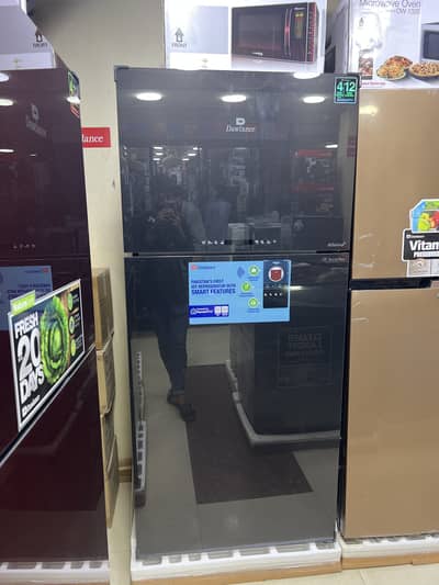 91999 avante plus iot silky black