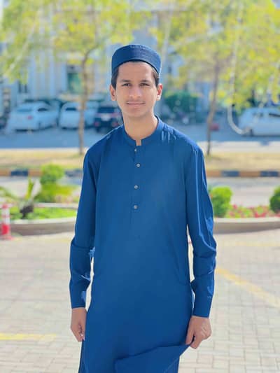 MAbdullah Fazal