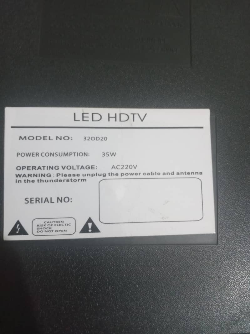 LED . . 2
