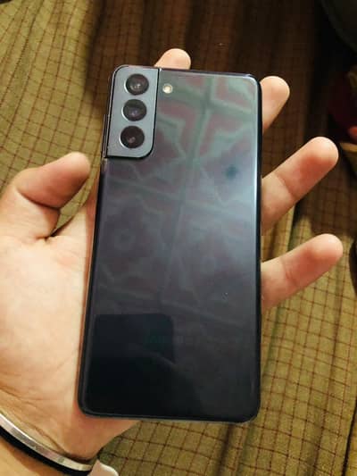 Samsung s21 All ok exchange posible