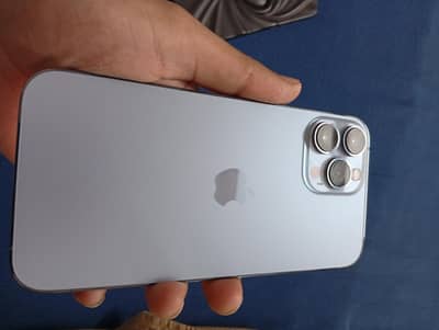 iphone 13 pro max 128gb pta approved