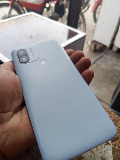 Redmi A2+ (3/64) , PTA approved,