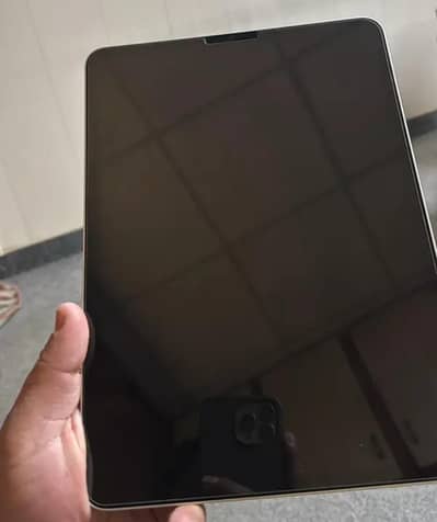 Apple iPad pro M2 bhai