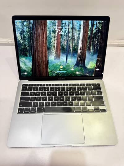 MacBook Air M1 2020