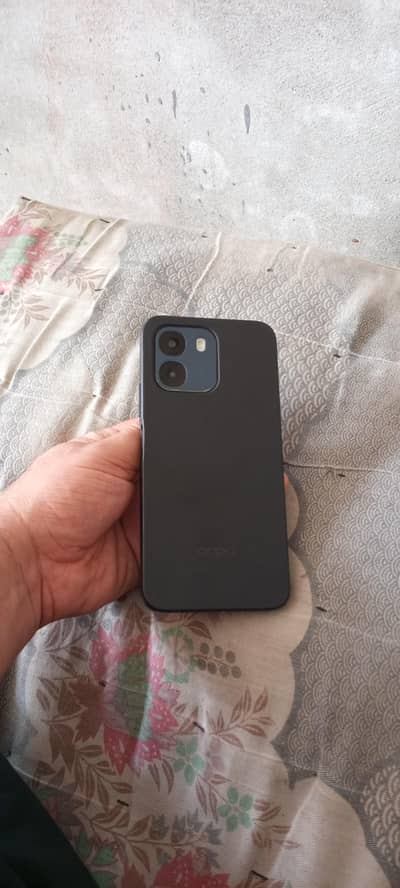 oppo a6