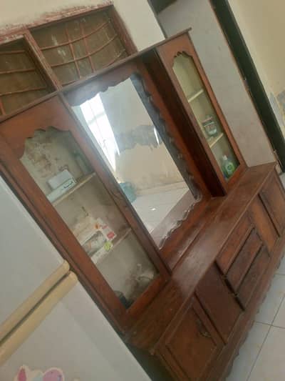Dressing Table Urjent Sale