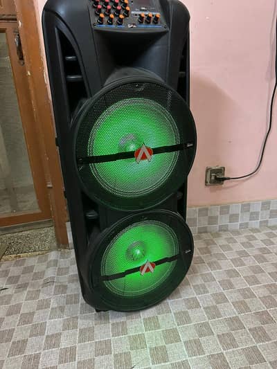 MH-1212 Advance audionic