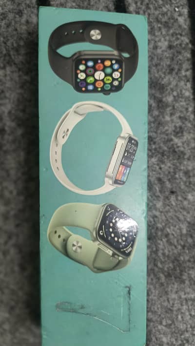 smart watch series 7