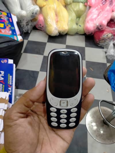 Nokia 3310