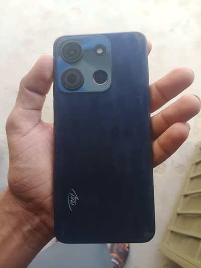 itel a60s