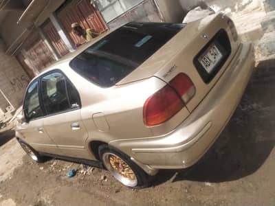 Honda Civic LPG per start0311,,,35374,,74