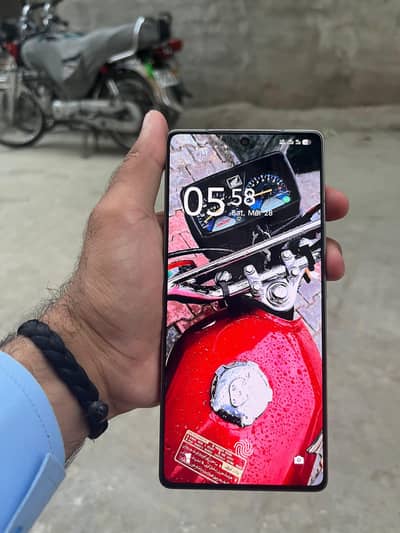 Infinix Note50 For Urgent Sale