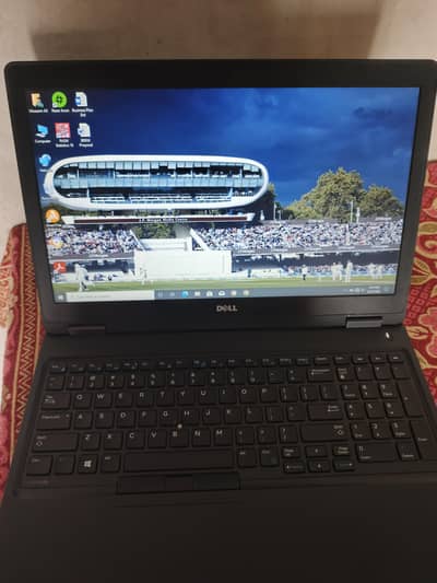 Dell Core i5 Laptop – 8GB RAM – Excellent Condition