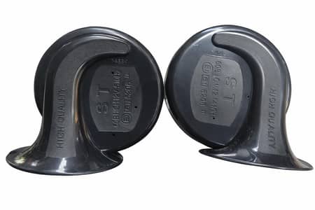 ST high quality horn for car trucks