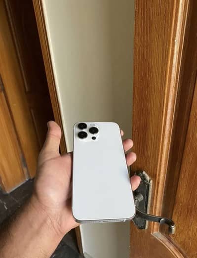 iPhone 14 Pro Max PTA Approved