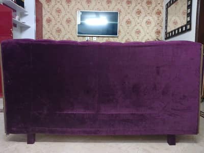 we have a sofa set 6 seater