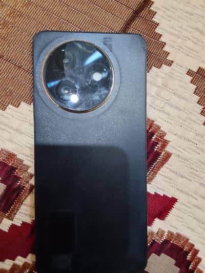 mobile in good condition