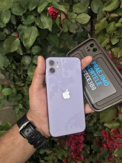 iphone 11 64gb