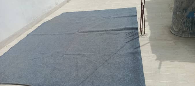 SLIGHTLY USED CARPET FOR SALE