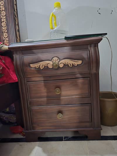 pure wooden furniture  demand 180k