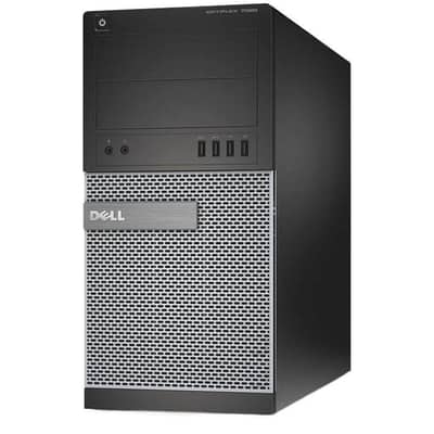 7020 Tower Desktop PC , 3020 Tower Desktop PC Intel Core i5-4570-3. . 2