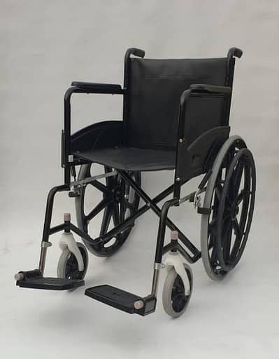 Wheel Chairs