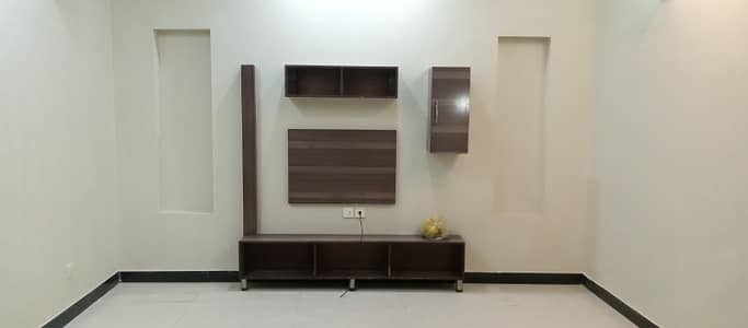 5 Marla Double Storey House For Sale In Johar Town R Block .