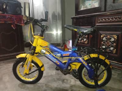 100 percent genuine parts and genuine paint