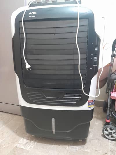 Room cooler for sale | perfect cooling| good condition| used