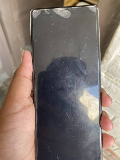 Sony xperia 5 6gb ram 64gb storage